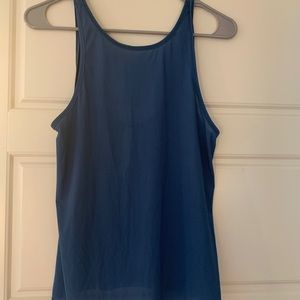 NWOT Lululemon Tank- Size 4